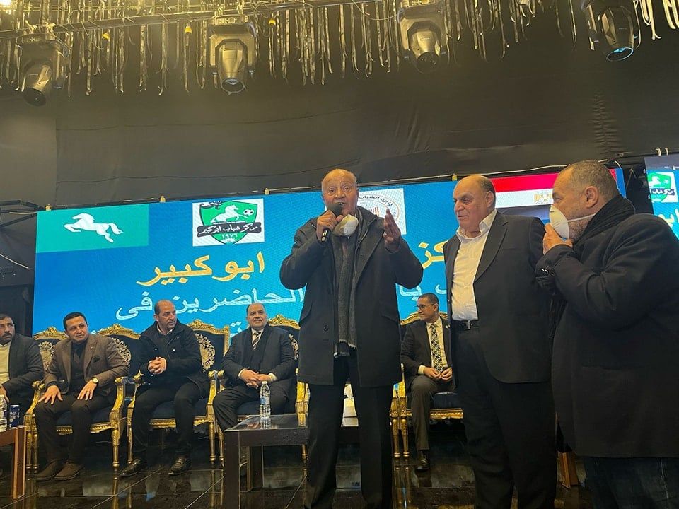 على المصيلحى يكشف تفاصيل إصابته بالسرطان.. بدأ بصداع في أكتوبر 2024.. صور