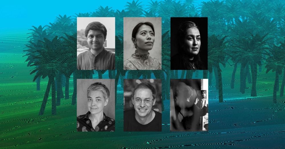 إعلان أسماء مشاركي الدورة الأولى لبرنامج "مزرعة" للإقامة الفنية