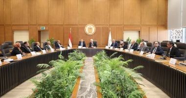 التعليم العالى: اختيار الدكتور حسين خالد رئيسا لمجلس أمناء جامعة بنى سويف الأهلية