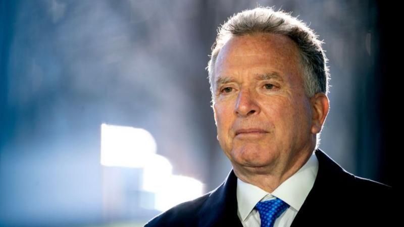 وزير الدفاع الأوكراني: محادثات مثمرة في السعودية، وجولة أميركية روسية الإثنين