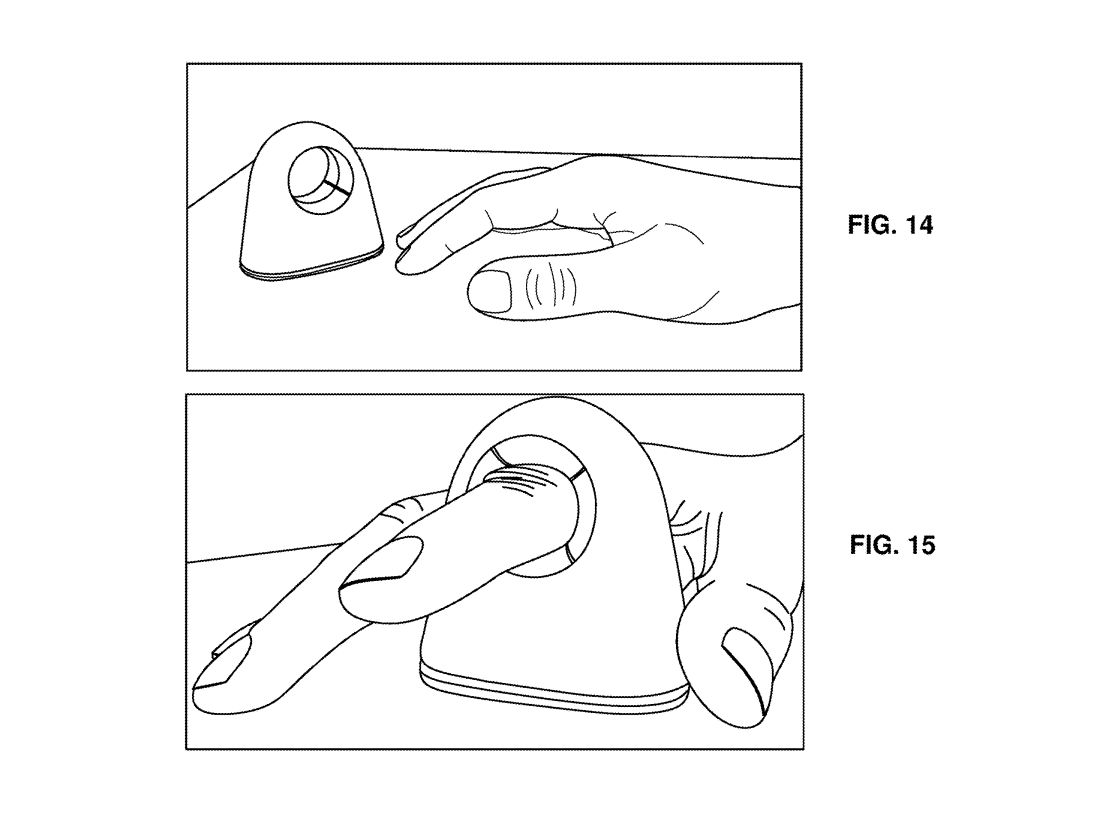 تكنولوجيا: Fitbit تسجل براءة اختراع جديدة لجهاز قياس ضغط الدم عبر الإصبع