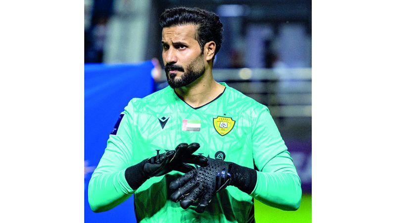 الامارات | خالد السناني: أقلل زياراتي إلى العين في رمضان هرباً من المجبوس والسمبوسة