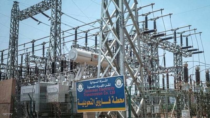 كهرباء السودان تقف على حجم الأضرار التي لحقت بقطاع الكهرباء جَـرّاء الحرب