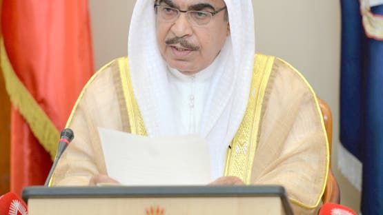 الخليج اليوم .. وزير داخلية البحرين: التحديات الإقليمية تتطلب توسيع التعاون