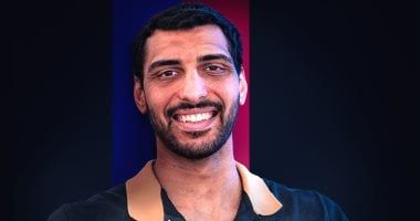 سيف الدرع.. رحلة المجد بدأت من هليوبوليس واستقرت فى برشلونة الإسباني