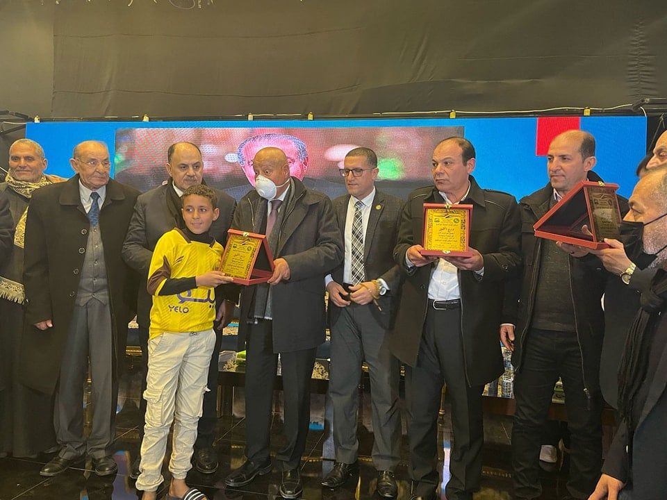 على المصيلحى يكشف تفاصيل إصابته بالسرطان.. بدأ بصداع في أكتوبر 2024.. صور