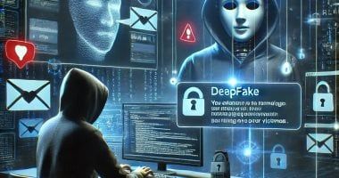 تكنولوجيا: تقرير أوروبي: الذكاء الاصطناعي يزيد معدل الجريمة ويصعب اكتشافها