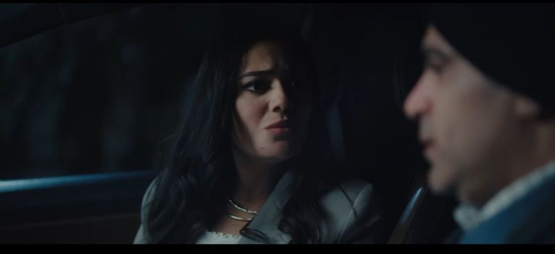 الحلقة التاسعة من مسلسل لام شمسية.. نهال تستعين بـوسام لتحسين علاقتها مع طارق