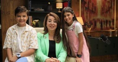 غادة والي تسلط الضوء على دور مصر في تعزيز ثقافة الوقاية من المخدرات وتحسين جودة الحياة في بودكاست "بداية جديدة"