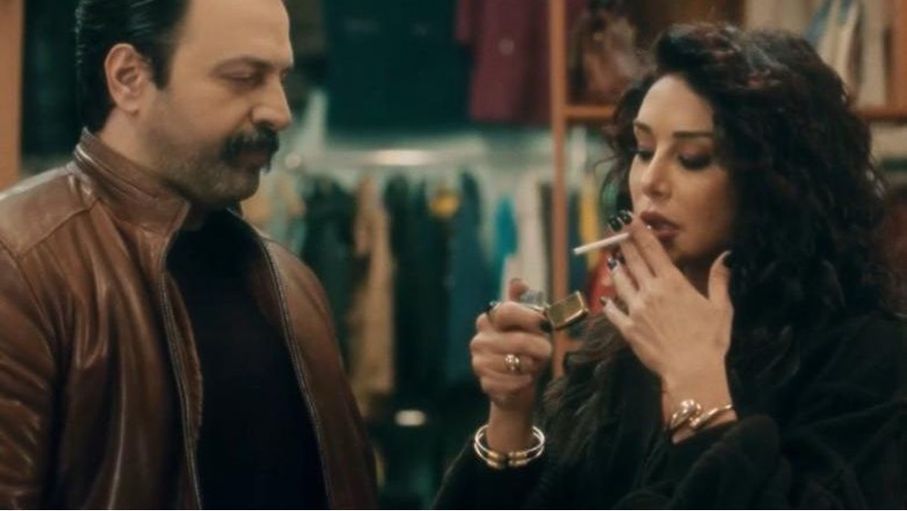 الامارات | مسؤول سوري يستقيل احتجاجًا بسبب مسلسل #تحت_سابع_أرض