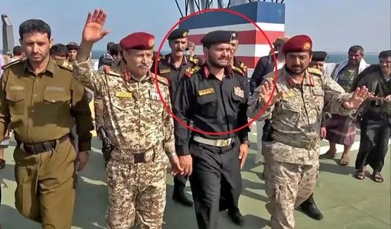 الخليج اليوم .. واشنطن: قضينا على قيادات حوثية كبيرة في هجمات اليمن