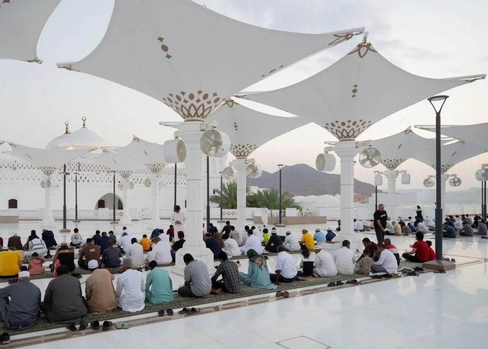 فرصة للترابط الأسري.. جوانب يعززها شهر رمضان في شخصيتك