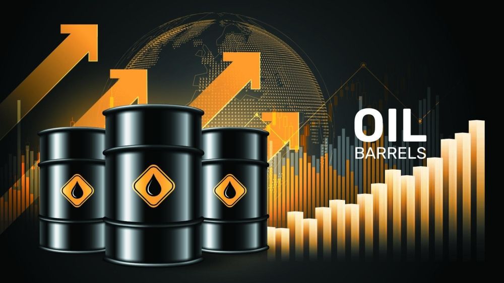 ارتفاع أسعار النفط 1% عند التسوية وزيادة العقود الآجلة