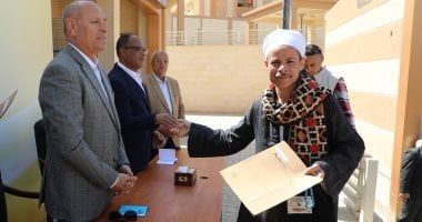 محافظة القاهرة تنقل الباعة الجائلين بسوق الزلزال إلى أسواق جديدة بالمقطم