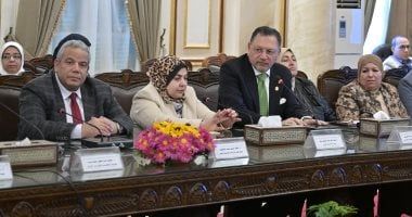 جامعة القاهرة: إطلاق برنامج الذكاء الاصطناعى لحصول أعضاء هيئة التدريس على الترقى