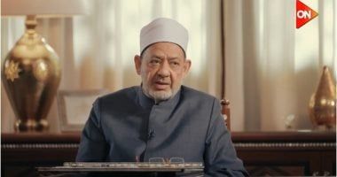 دور برد شديد.. شيخ الأزهر يلغي اجتماعات اليوم بناء على نصيحة الأطباء