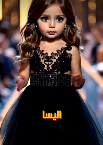 صور غير متوقعة لـ إليسا وحسين الجسمي وتامر حسني في طفولتهم بتقنية الذكاء الاصطناعي