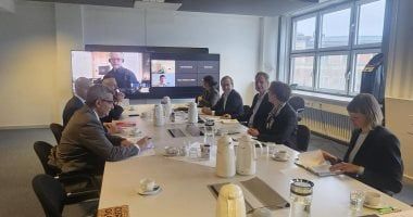 مصر وألمانيا تبحثان إيجاد مسارات لانتقال العمالة المصرية المدربة