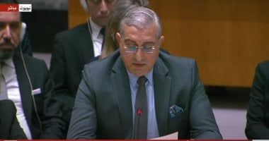 سوريا تدعو إلى رفع العقوبات وإلزام إسرائيل بوقف اعتداءاتها.. فيديو