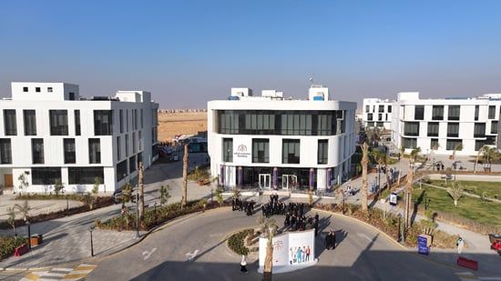 جامعة باديا تواصل تميزها.. كلية جديدة قريبا وشراكة دولية وخطط مستقبلية طموحة