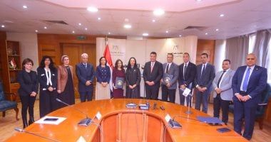 وزيرة التضامن: نستهدف تقديم خدمات مباشرة وغير مباشرة لكافة الفئات