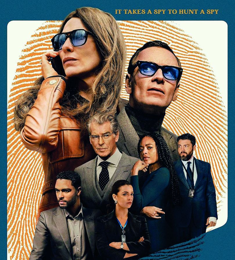 الامارات | توب 5 أفلام