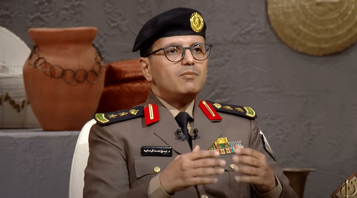 العقيد الدكتور حسين آل صفيه: الأدلة الجنائية تفك ألغاز الجرائم المعقدة وتعيد العدالة باستخدام العلم والتقنية