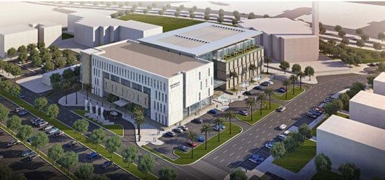 شراكة استراتيجية بين "طلعت مصطفى" و"ألاميدا" فى مجال الرعاية الطبية والصحية فائقة الجودة