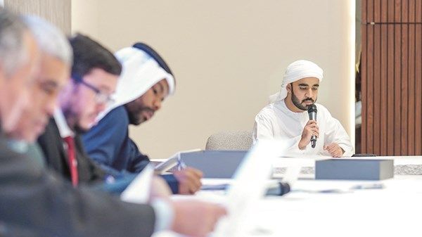 اختتام مسابقة «جامعة محمد بن زايد للعلوم الإنسانية» للقرآن الكريم