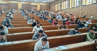 أول جامعة توافق على تنظيم امتحانات الثانوية العامة 2025.. تفاصيل