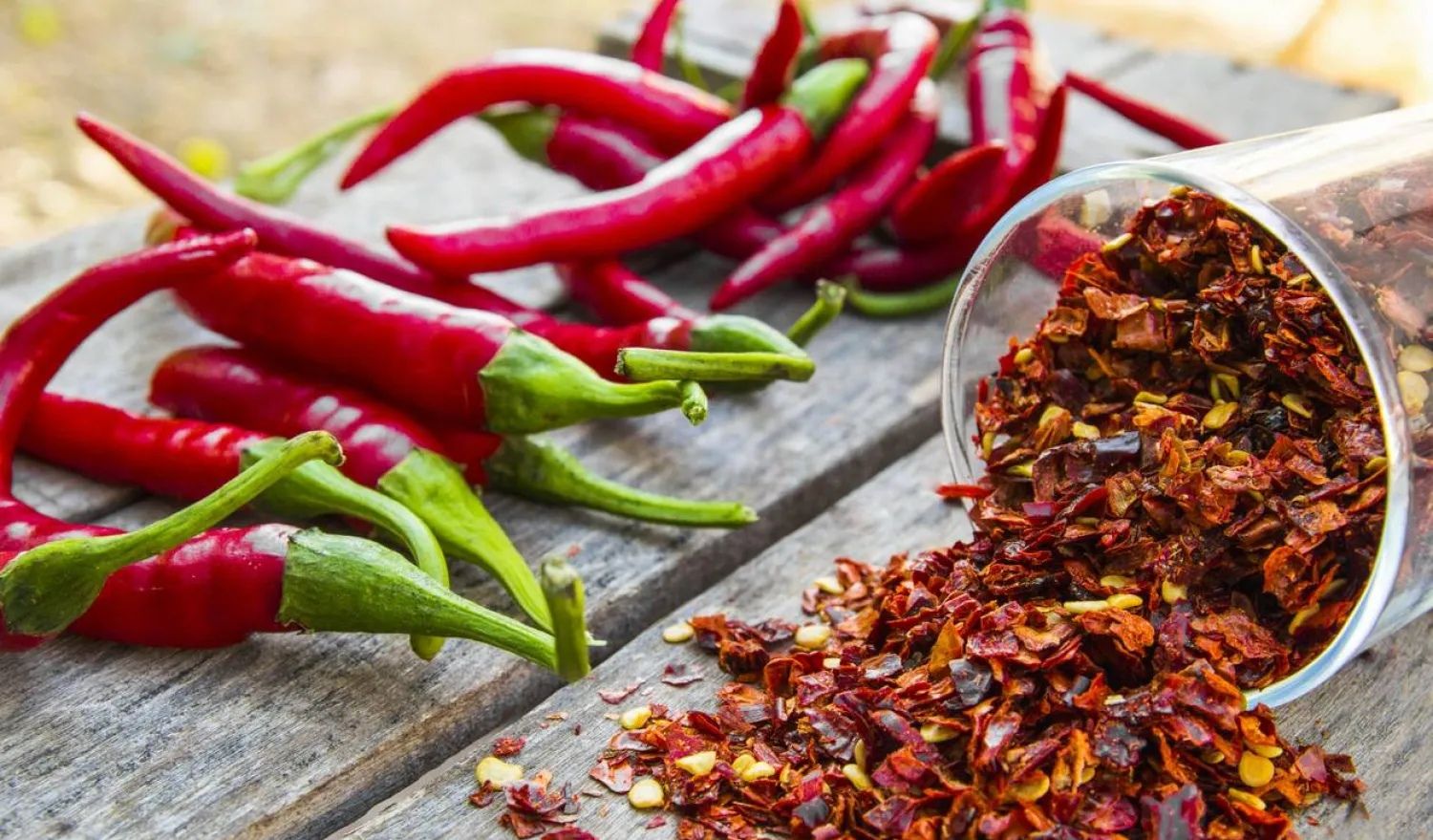 هل يساعد الفلفل الحار في الوقاية من سُكَّري الحمل؟