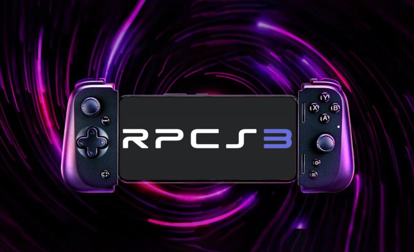 تكنولوجيا: محاكي PS3 لأندرويد RPCS3-Android يحصل على دعم موسّع لأذرع التحكم