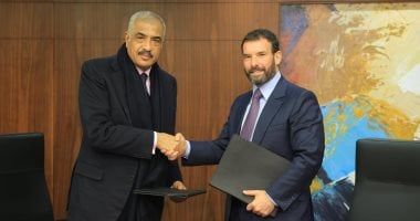 شراكة استراتيجية بين "طلعت مصطفى" و"ألاميدا" فى مجال الرعاية الطبية والصحية فائقة الجودة