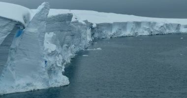 تكنولوجيا: تحذير: الأنهار الجليدية على الأرض لن تنجو من القرن الحادي والعشرين