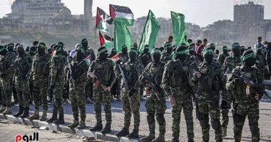 كتائب القسام تعلن استشهاد أحد كوادرها بمدينة قلقيلية