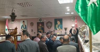 وزير الخارجية بدر عبد العاطي يزور مدرسته الثانوية بأسيوط ويستعيد الذكريات.. فيديو