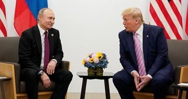 البيت الأبيض يعلن بدء رفع العقوبات عن روسيا.. والصادرات الزراعية نقطة الانطلاق