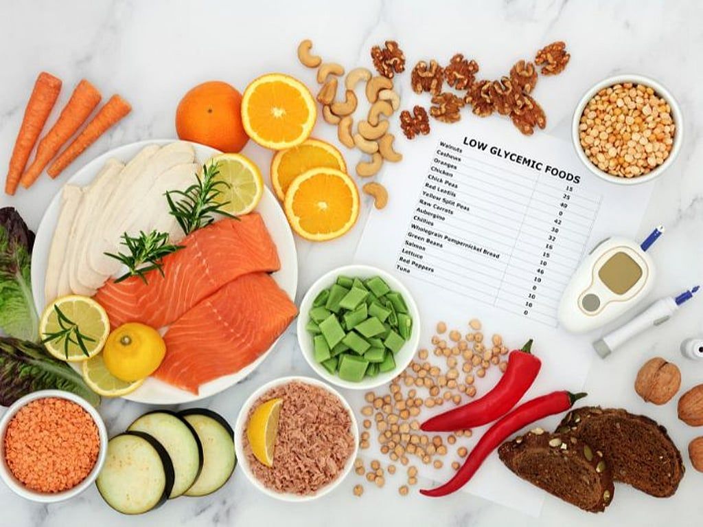 ترفع السكر في صمت.. أطعمة يومية على مائدتك تُشكِّل خطرًا على صحتك