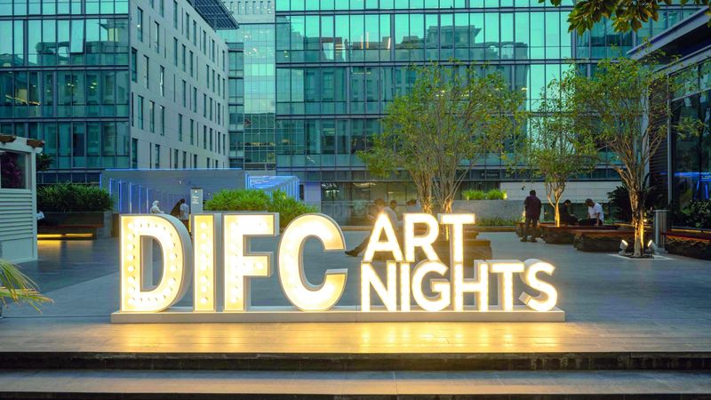 الامارات | فرصة أخيرة  للمشاركة في «ليالي الفن» بدبي