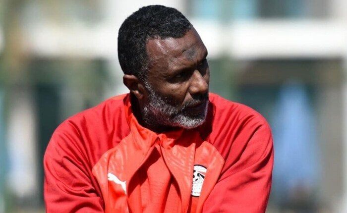 أحمد الكاس، قائد منتخب الناشئين: نحو حلم التتويج بكأس أمم إفريقيا!