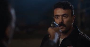 مسلسل فهد البطل الحلقة 25.. فهد يعرف المتسبب فى محاولة قتله