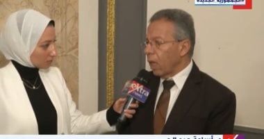 نقيب الأطباء: قانون المسؤولية الطبية خطوة للأمام.. والحكومة استجابت لمطالبنا