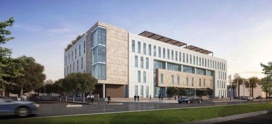 شراكة استراتيجية بين "طلعت مصطفى" و"ألاميدا" فى مجال الرعاية الطبية والصحية فائقة الجودة