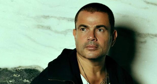 لماذا يرفض عمرو دياب العودة إلى التمثيل؟