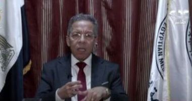 نقابة الأطباء: "المسؤولية الطبية" يُجرم الشكاوى الكيدية ضد مقدمى الخدمة الطبية