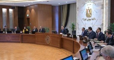 رئيس الوزراء يتابع ملف تصدير العقار.. ويستعرض جهود التسويق الإلكترونى
