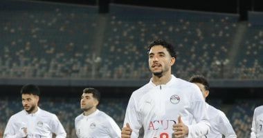 منتخب مصر يتحرك في السابعة مساء الي ستاد القاهرة لمواجهة سيراليون