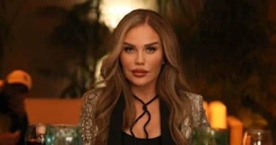 طالع الأبراج: رقية العسكرى فى مسلسل وتقابل حبيب برج إيه؟ 4 أبراج تميل للانتقام زيها