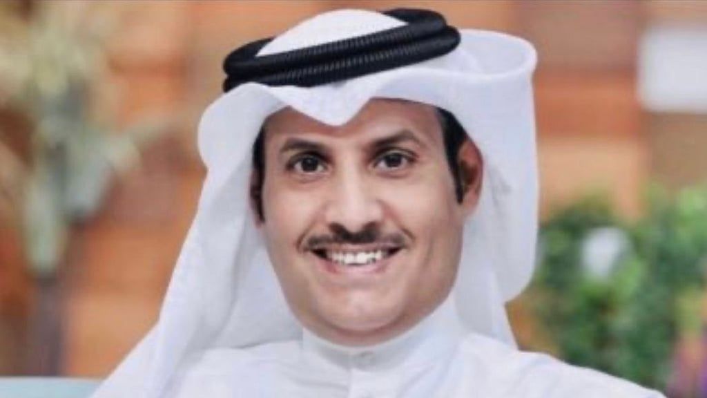 الفلكي "العميرة" يتوقع: عيد الفطر الاثنين 31 مارس بسبب استحالة رؤية الهلال