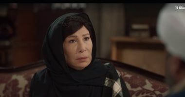 فهد البطل الحلقة 24 .. فهد وراوية يلومان أمهما فى أول مقابلة